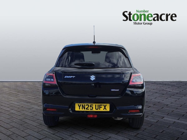 Used Suzuki Swift 2025 for sale - 76215174: Photo 6