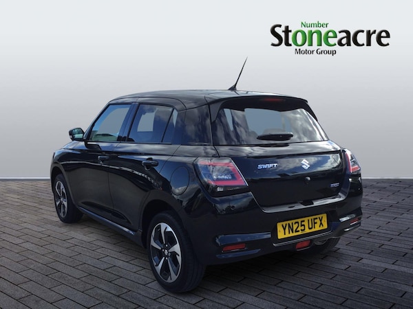 Used Suzuki Swift 2025 for sale - 76215174: Photo 7