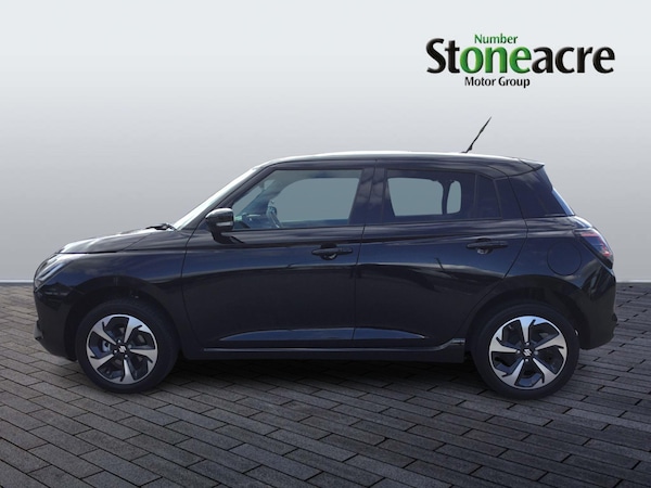 Used Suzuki Swift 2025 for sale - 76215174: Photo 8