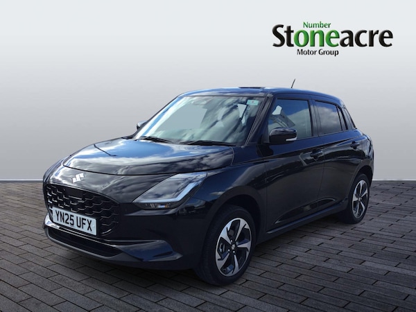 Used Suzuki Swift 2025 for sale - 76215174: Photo 9