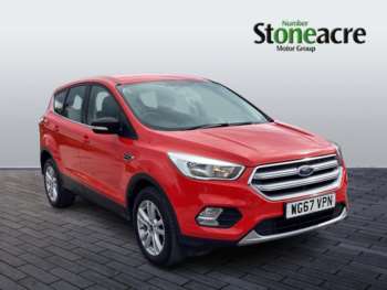 2018 (67) - 2.0 TDCi Zetec 5dr