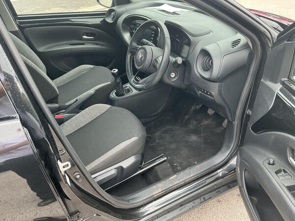 Used Toyota Aygo X 2023 for sale - 76099082: Photo 10