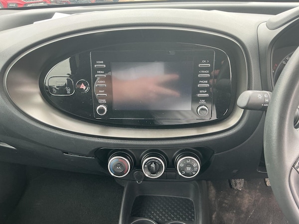 Used Toyota Aygo X 2023 for sale - 76099082: Photo 11
