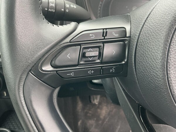 Used Toyota Aygo X 2023 for sale - 76099082: Photo 16