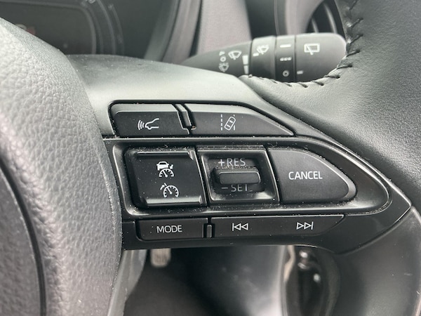 Used Toyota Aygo X 2023 for sale - 76099082: Photo 17