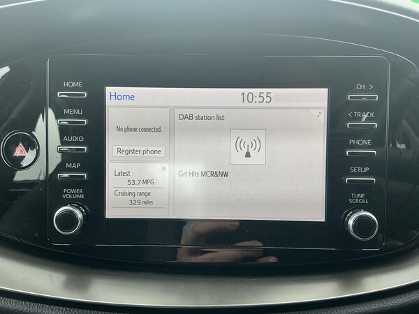 Used Toyota Aygo X 2023 for sale - 76099082: Photo 20