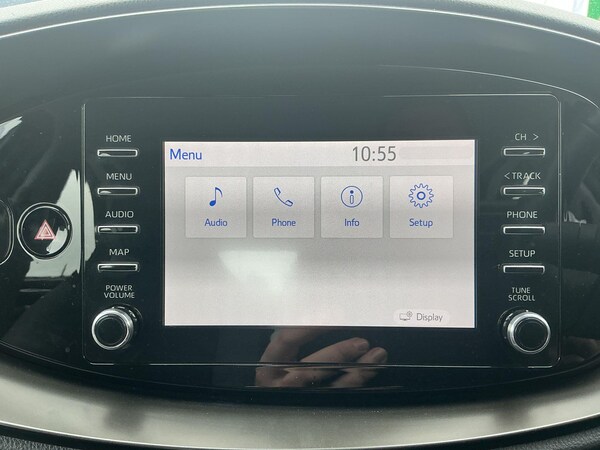 Used Toyota Aygo X 2023 for sale - 76099082: Photo 21