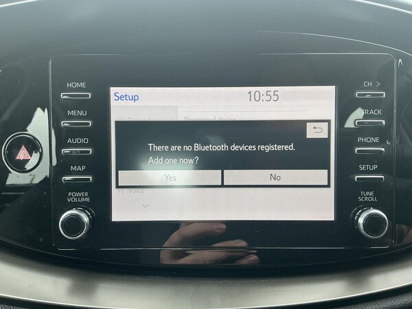 Used Toyota Aygo X 2023 for sale - 76099082: Photo 22