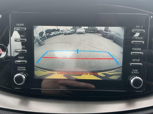Used Toyota Aygo X 2023 for sale - 76099082: Photo 23