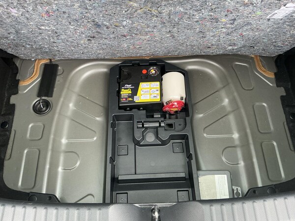 Used Toyota Aygo X 2023 for sale - 76099082: Photo 26