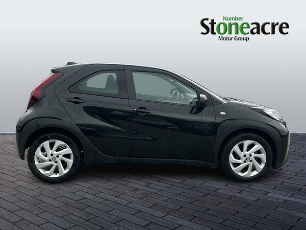 Used Toyota Aygo X 2023 for sale - 76099082: Photo 2