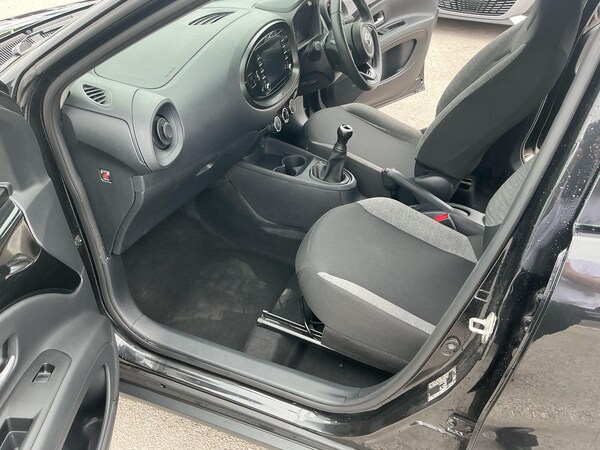 Used Toyota Aygo X 2023 for sale - 76099082: Photo 30
