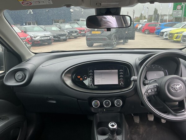 Used Toyota Aygo X 2023 for sale - 76099082: Photo 33