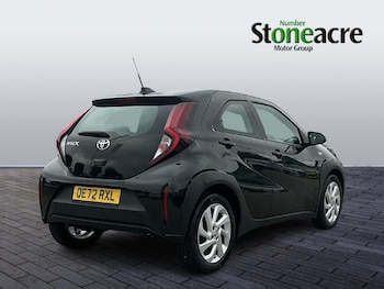 Used Toyota Aygo X 2023 for sale - 76099082: Photo 3