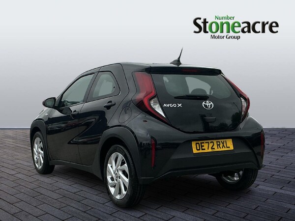 Used Toyota Aygo X 2023 for sale - 76099082: Photo 5