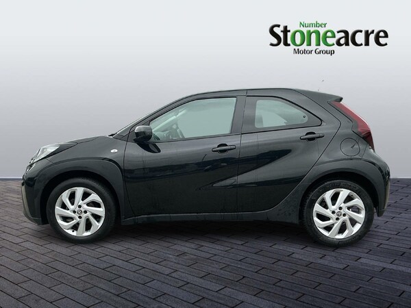 Used Toyota Aygo X 2023 for sale - 76099082: Photo 6