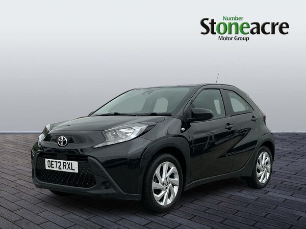 Used Toyota Aygo X 2023 for sale - 76099082: Photo 7