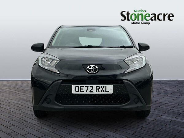 Used Toyota Aygo X 2023 for sale - 76099082: Photo 8