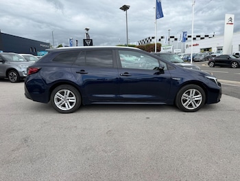 Used Suzuki Swace 2023 for sale - 78636968: Photo