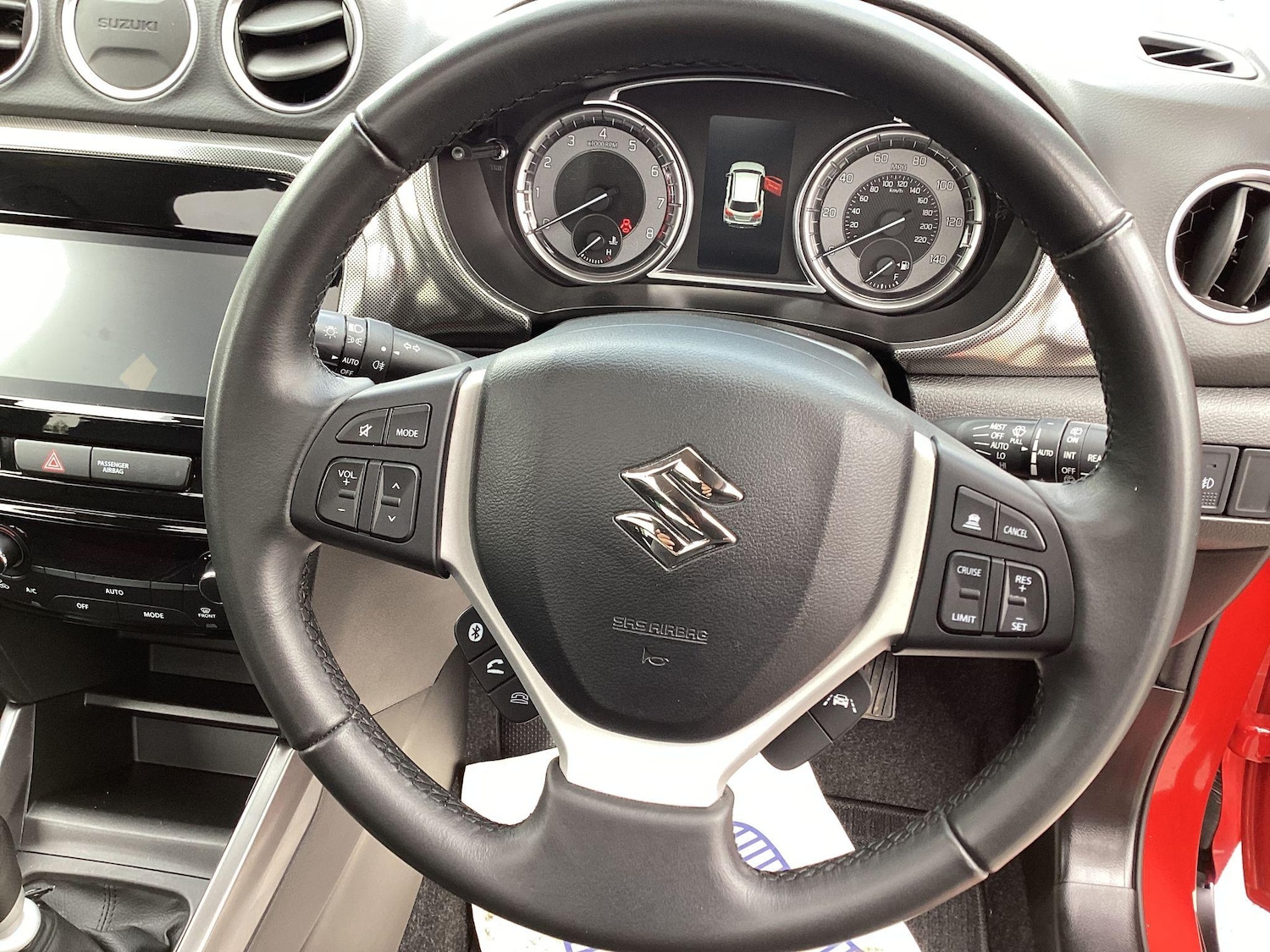 Vehicle 17