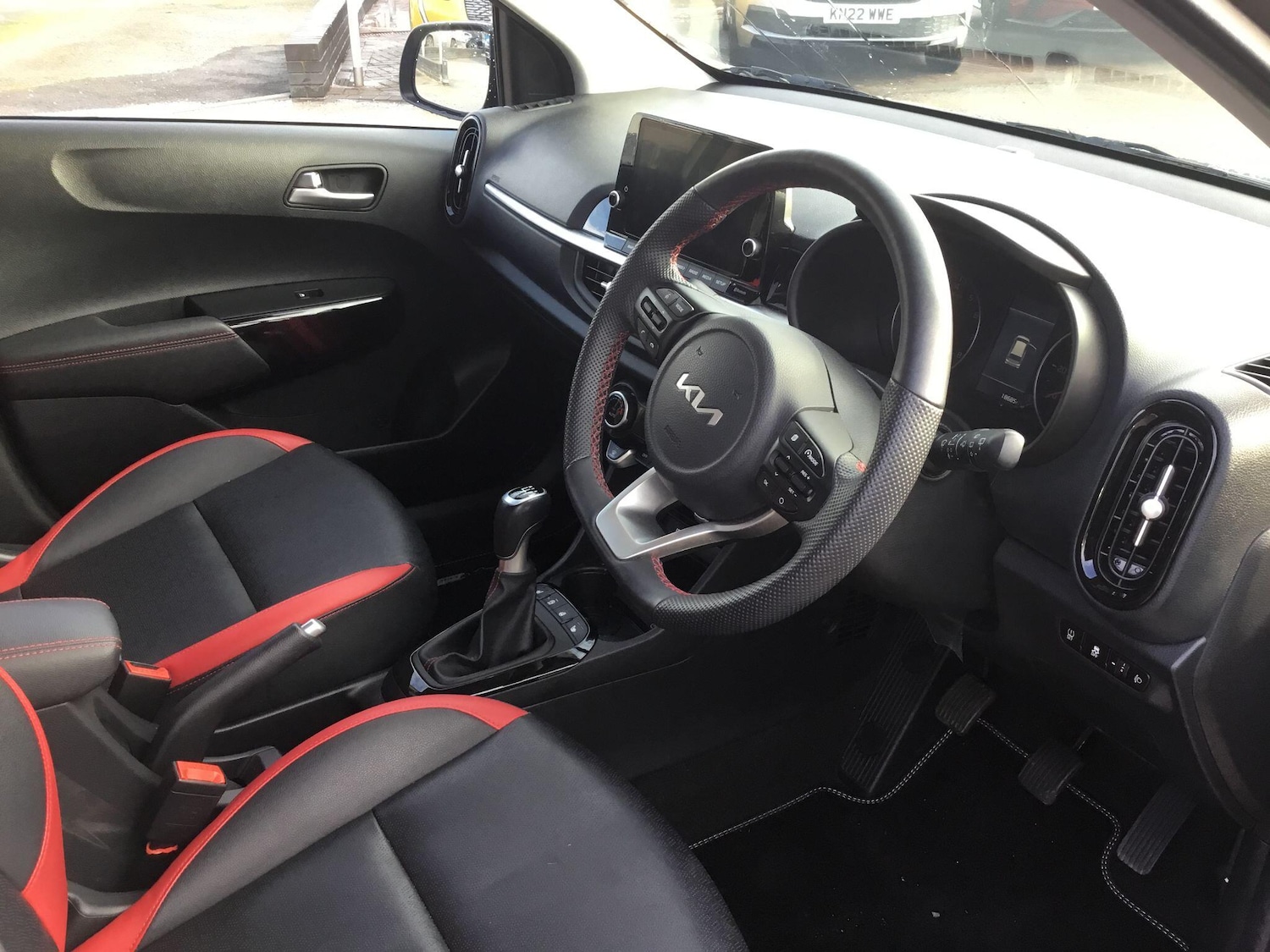 Used Kia Picanto 2023 for sale - 76989598: Photo 10