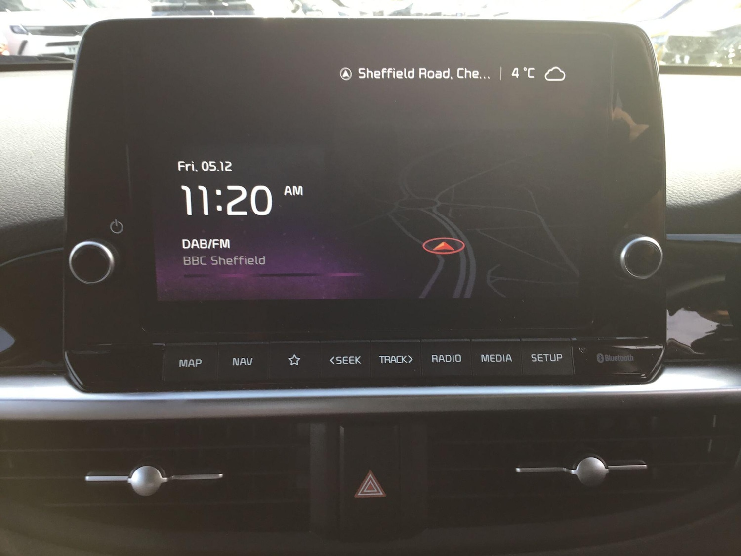 Used Kia Picanto 2023 for sale - 76989598: Photo 16