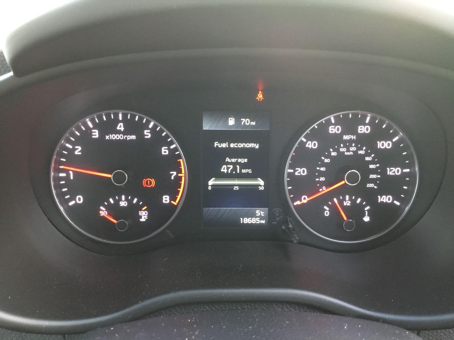 Used Kia Picanto 2023 for sale - 76989598: Photo 18