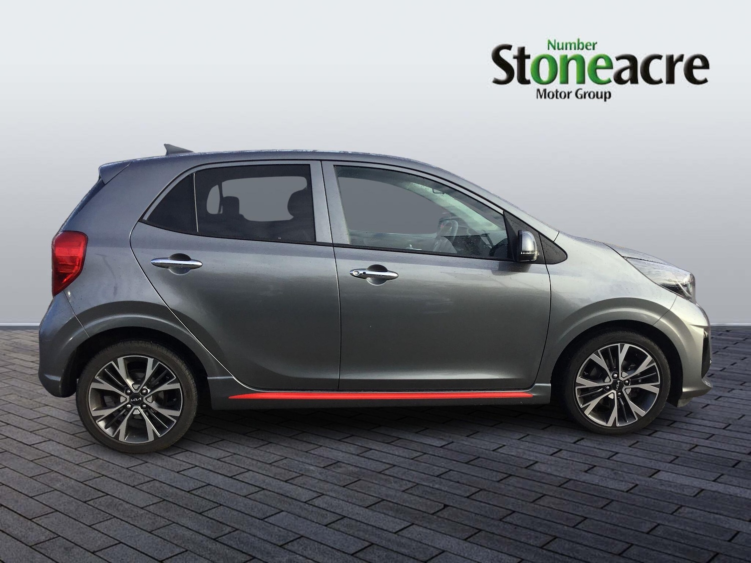 Used Kia Picanto 2023 for sale - 76989598: Photo 2