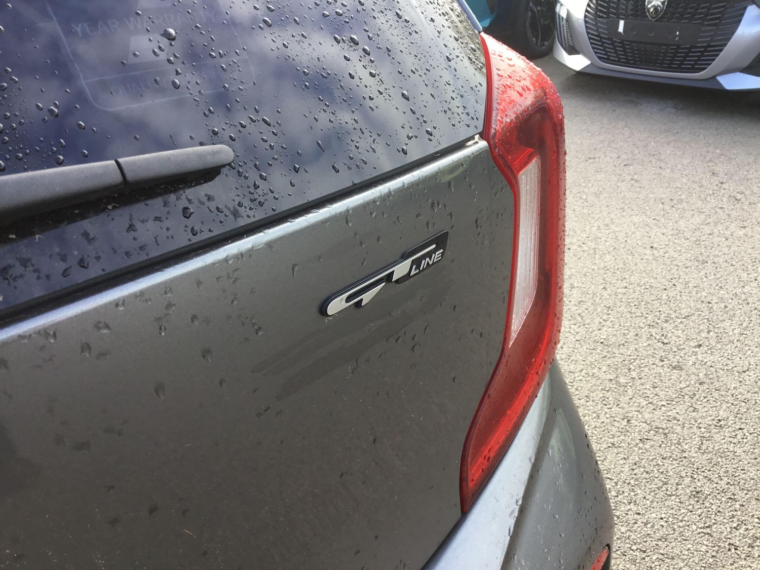 Used Kia Picanto 2023 for sale - 76989598: Photo 24