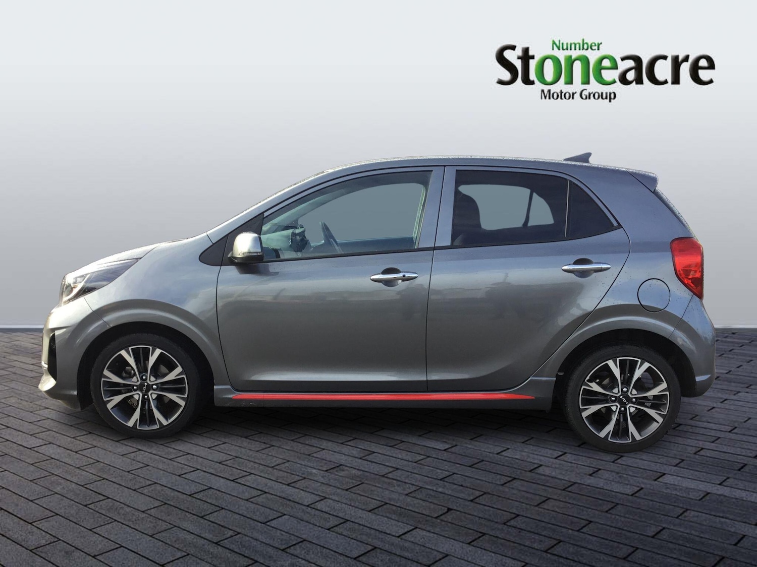 Used Kia Picanto 2023 for sale - 76989598: Photo 6