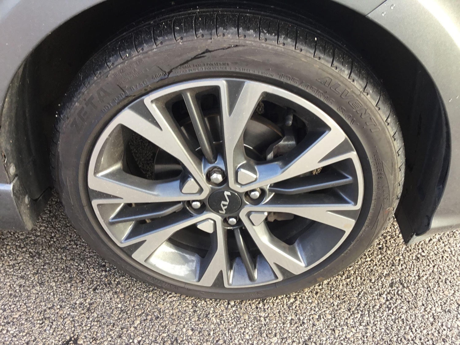 Used Kia Picanto 2023 for sale - 76989598: Photo 9