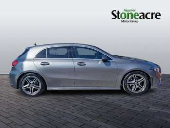 Used Mercedes-Benz A-Class 2021 for sale - 74888072: Photo