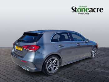 Used Mercedes-Benz A-Class 2021 for sale - 74888072: Photo