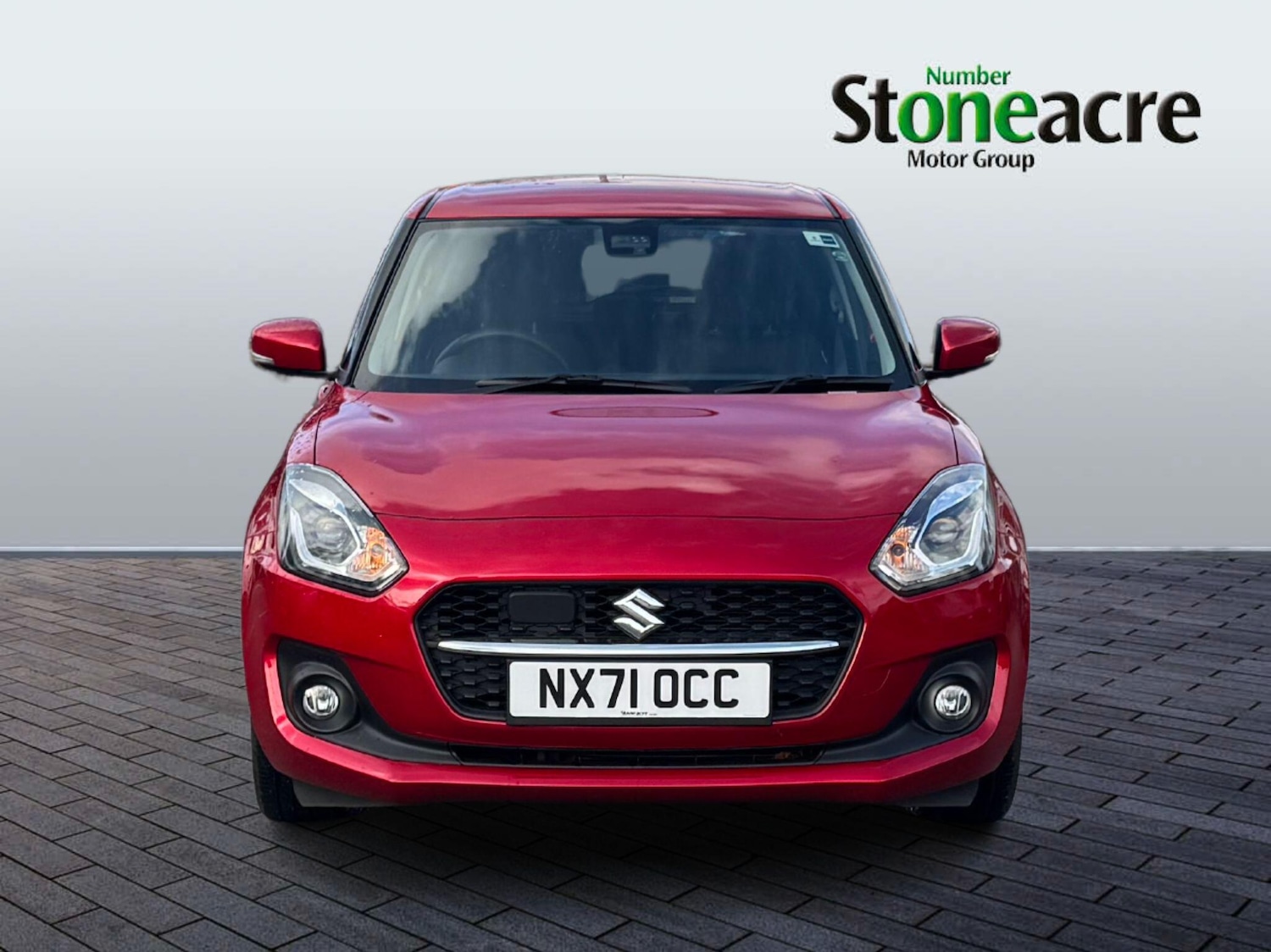 Used Suzuki Swift 2021 for sale - 76702489: Photo 10
