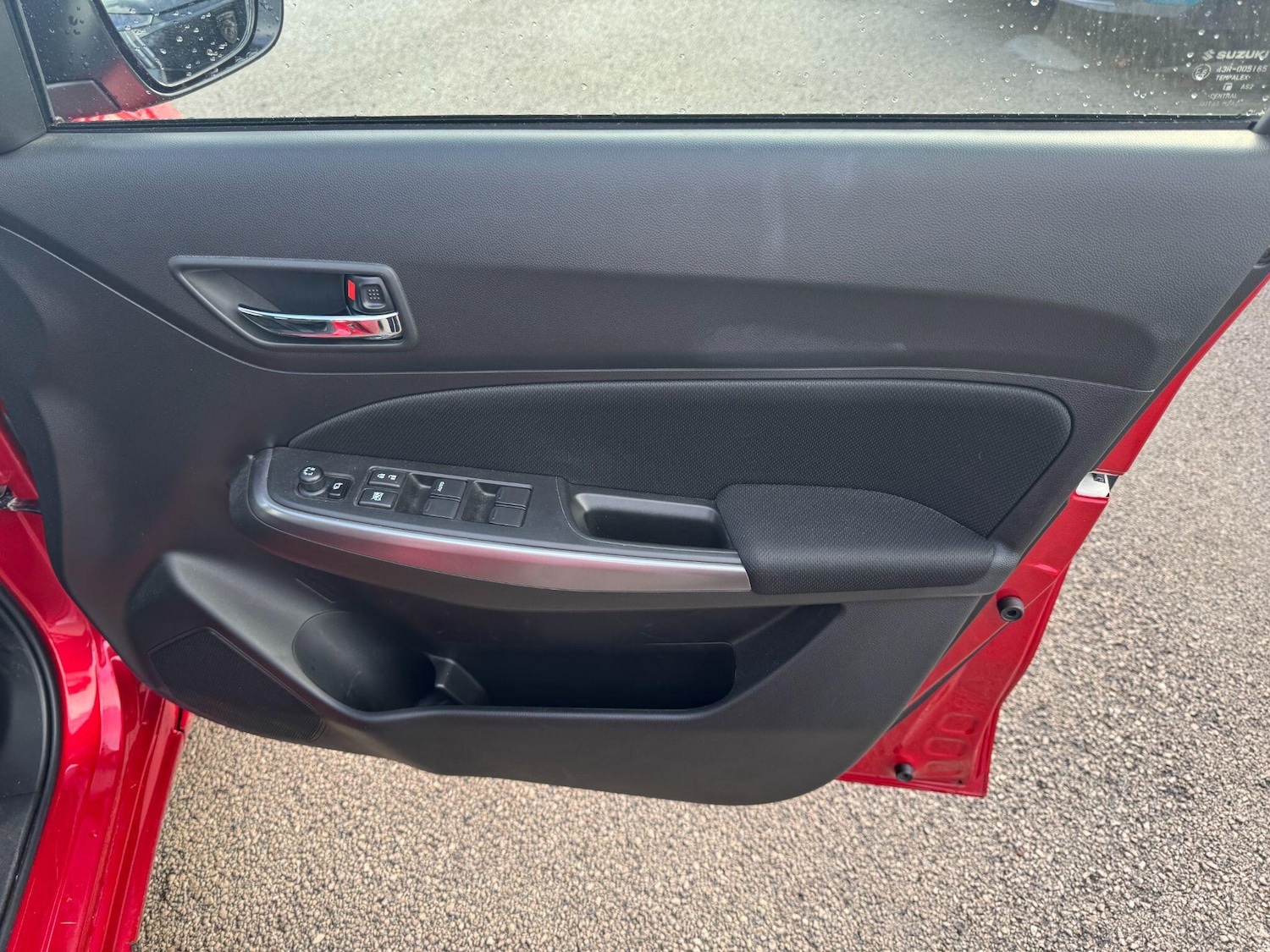 Used Suzuki Swift 2021 for sale - 76702489: Photo 12