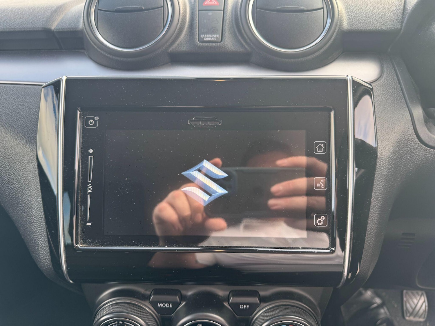 Used Suzuki Swift 2021 for sale - 76702489: Photo 16