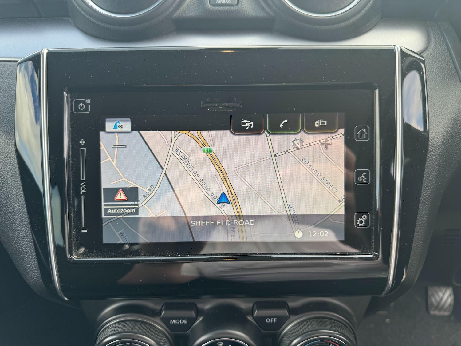 Used Suzuki Swift 2021 for sale - 76702489: Photo 19