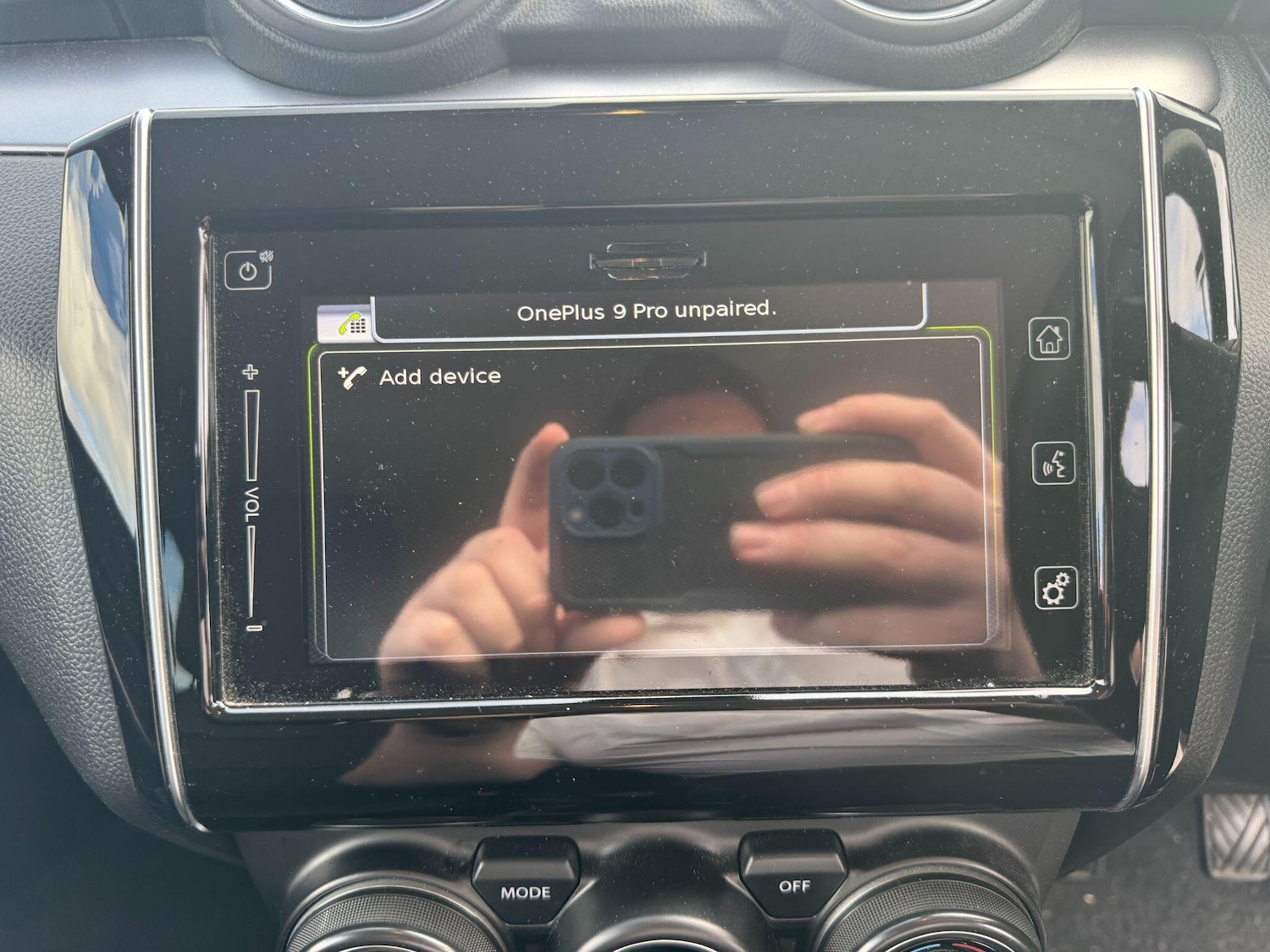 Used Suzuki Swift 2021 for sale - 76702489: Photo 20