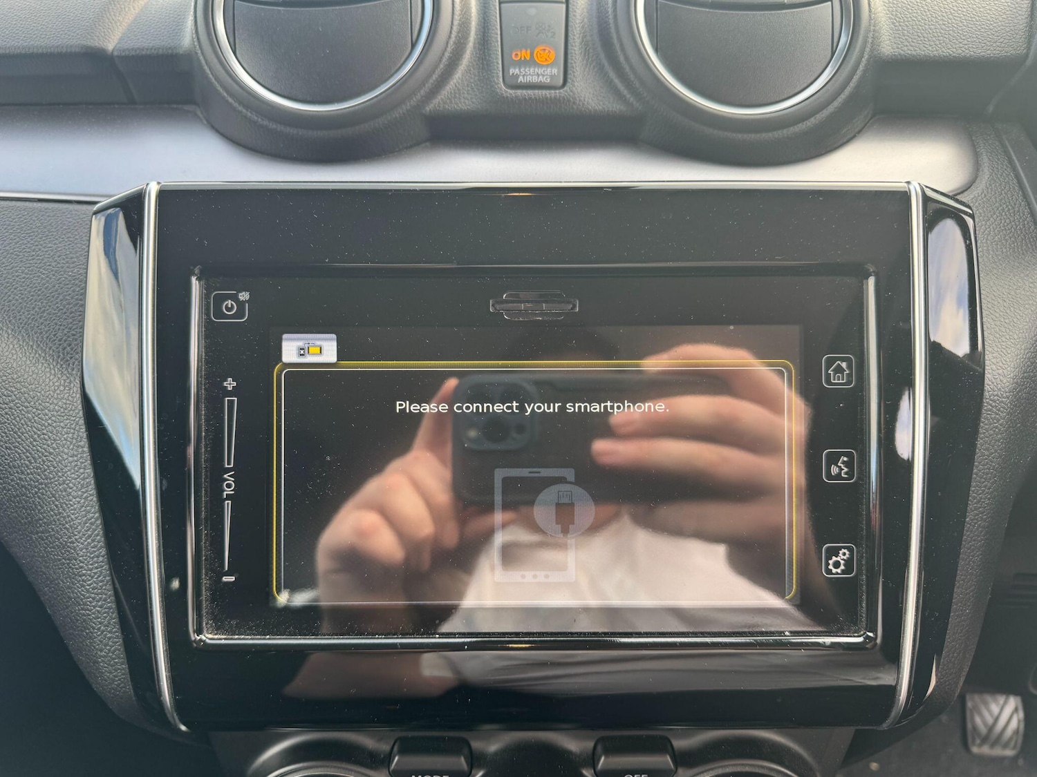 Used Suzuki Swift 2021 for sale - 76702489: Photo 21