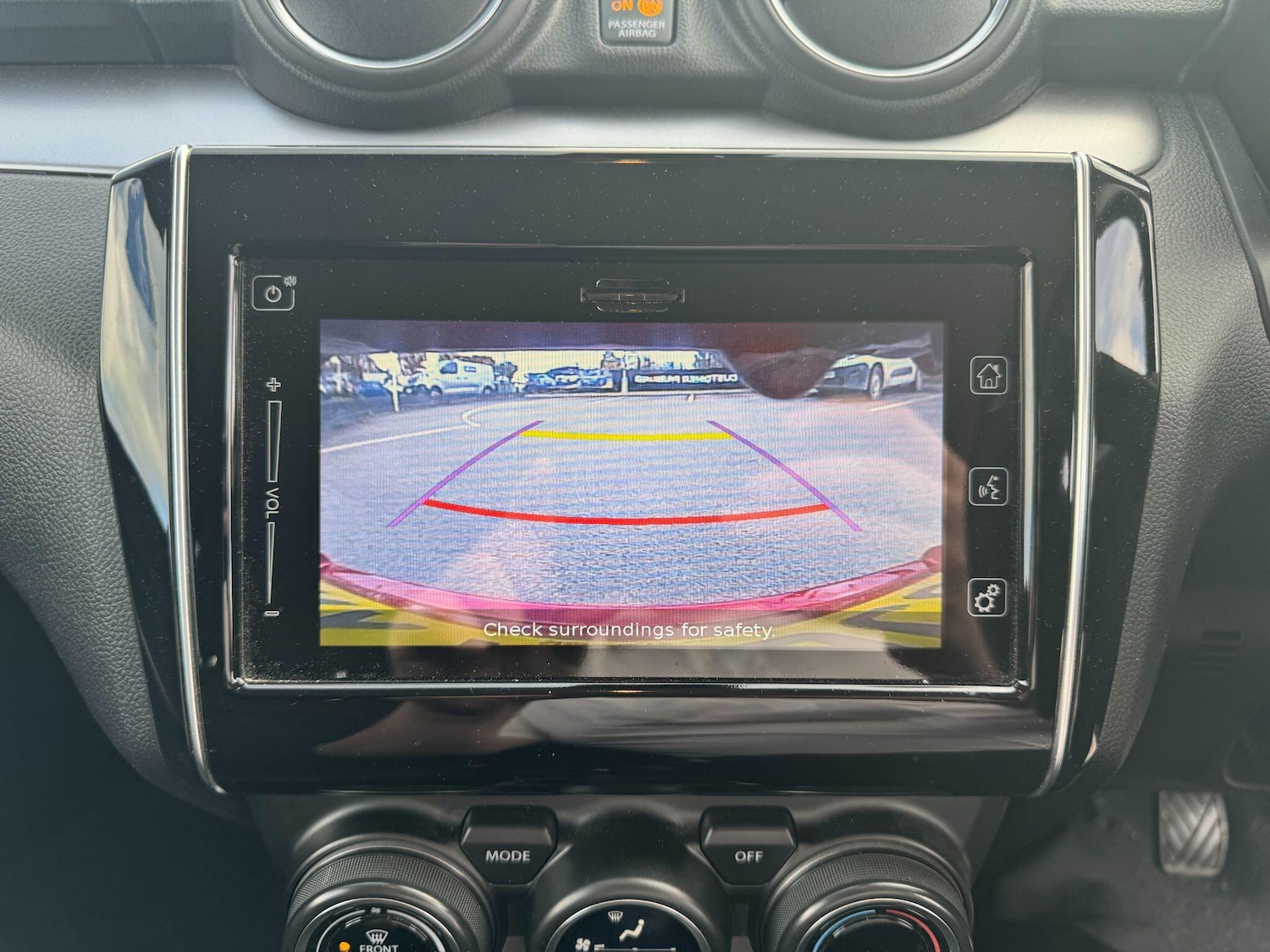 Used Suzuki Swift 2021 for sale - 76702489: Photo 22