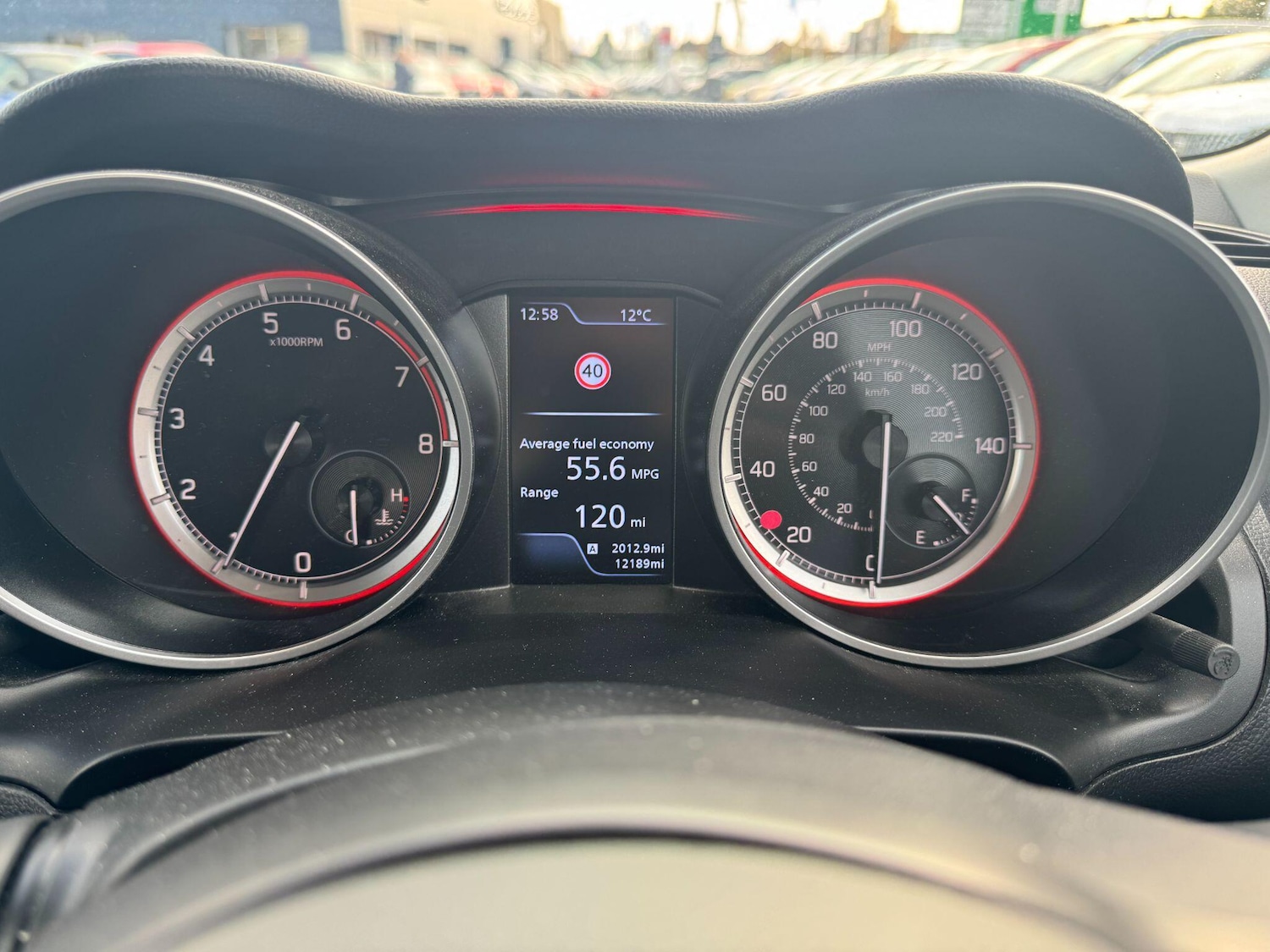 Used Suzuki Swift 2021 for sale - 76702489: Photo 24