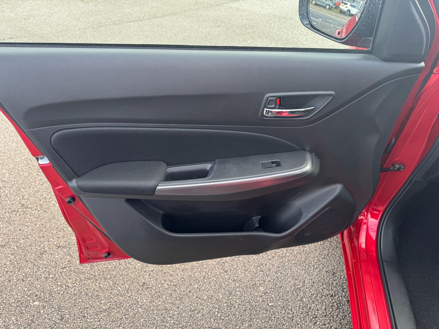 Used Suzuki Swift 2021 for sale - 76702489: Photo 43