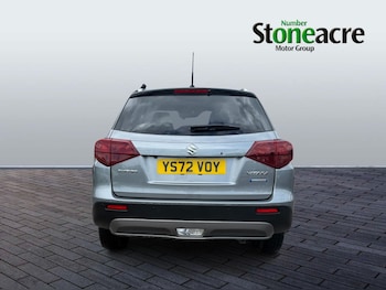 Used Suzuki Vitara 2022 for sale - 78902307: Photo