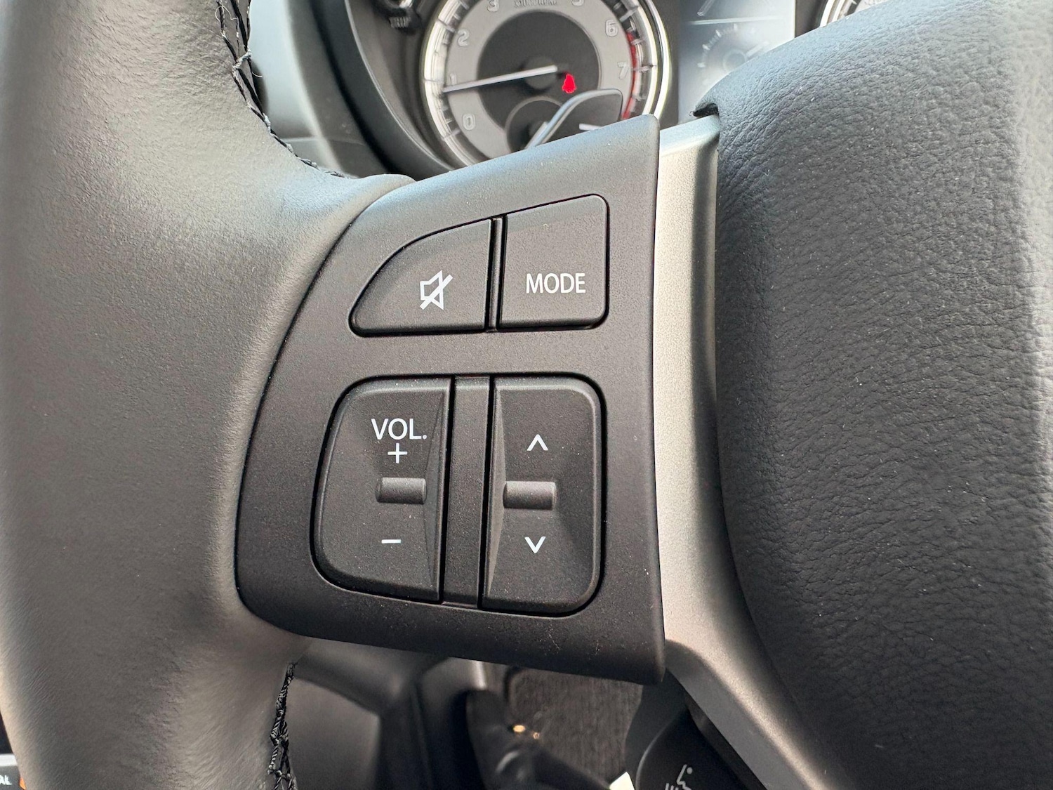 Used Suzuki SX4 S-Cross for sale - 77671446: Photo 19