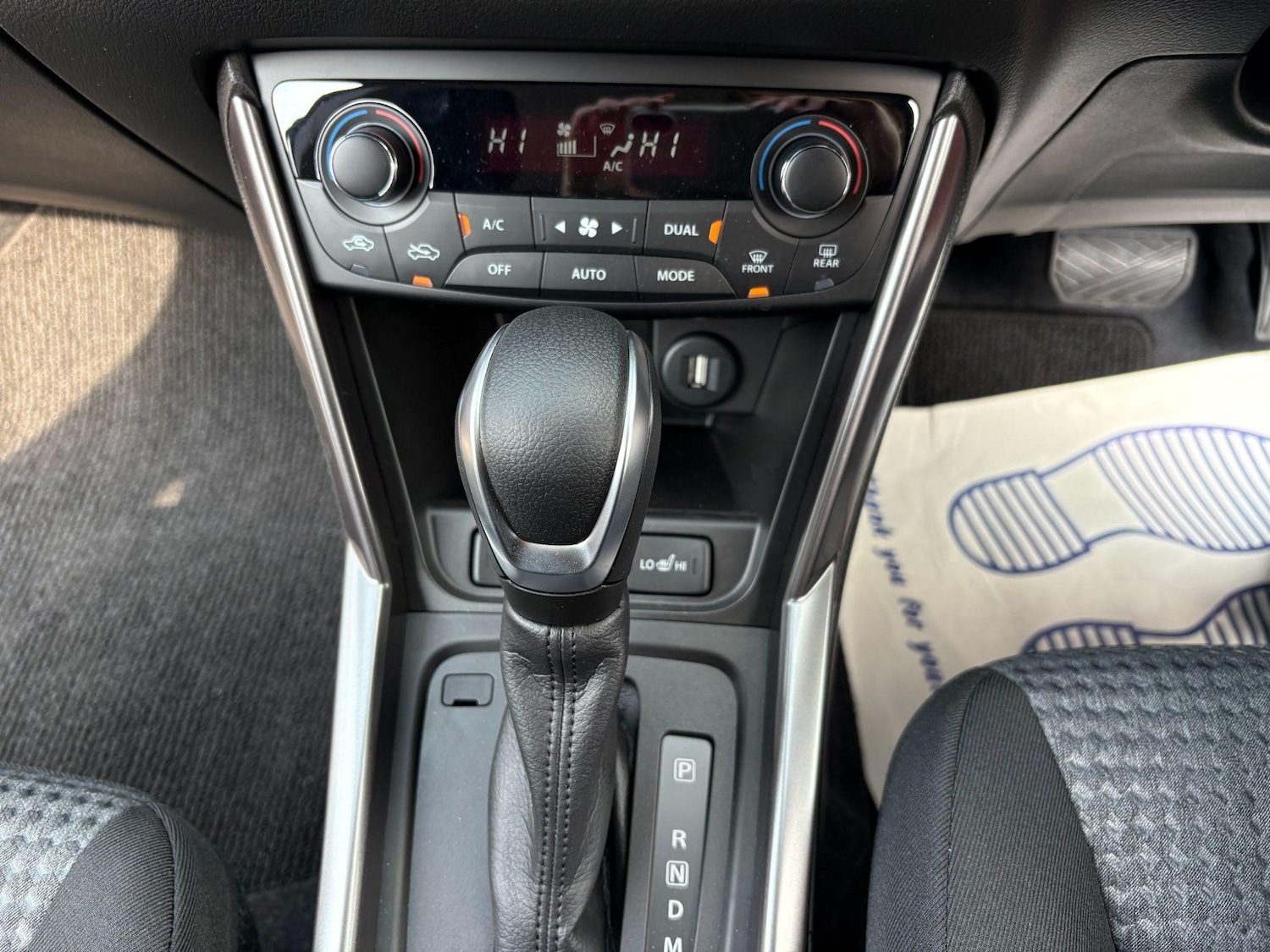 Used Suzuki SX4 S-Cross for sale - 77671446: Photo 20