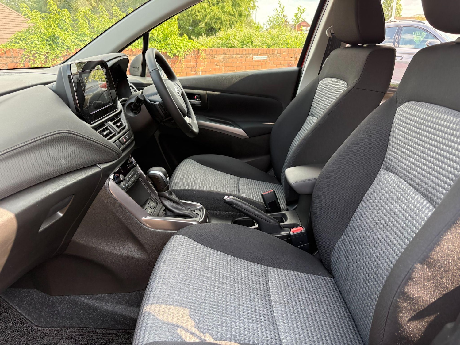 Used Suzuki SX4 S-Cross for sale - 77671446: Photo 26