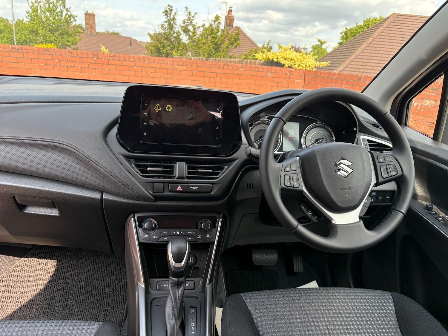 Used Suzuki SX4 S-Cross for sale - 77671446: Photo 27