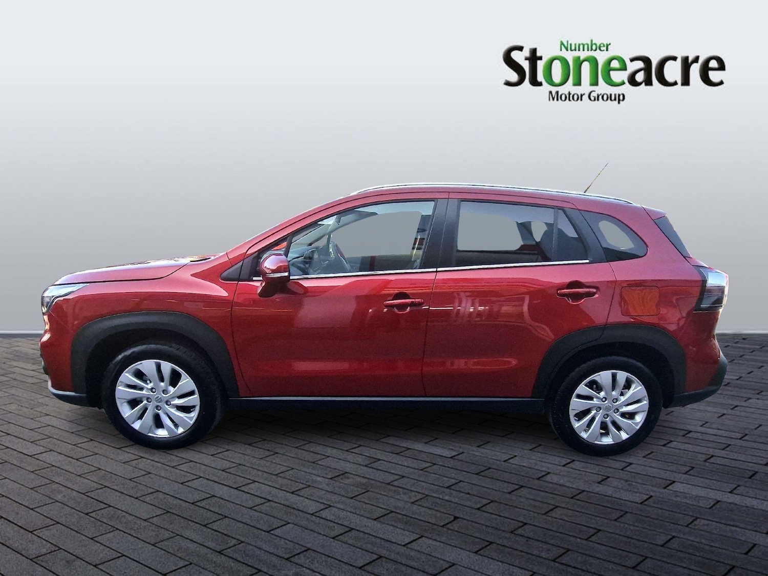 Used Suzuki SX4 S-Cross for sale - 77671446: Photo 8