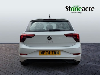 Used Volkswagen Polo 2024 for sale - 79132263: Photo