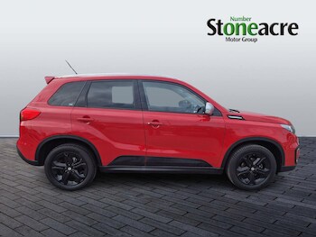 Used Suzuki Vitara 2016 for sale - 76572141: Photo
